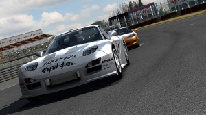 X06 : Forza Motorsport 2