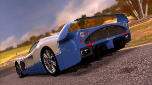 Images : Forza Motorsport 2