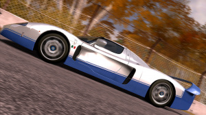 Images : Forza Motorsport 2