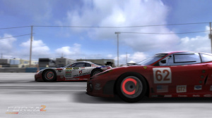Forza Motorsport 2 : interview Dan Greenwalt