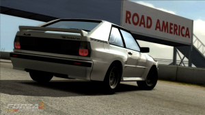 Forza Motorsport 2 : les nouveaux véhicules
