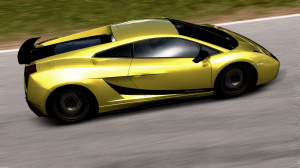 Forza Motorsport 2 : les nouveaux véhicules