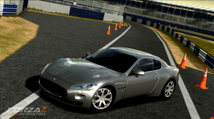 [MAJ] Forza 2 : des nouvelles voitures mercredi