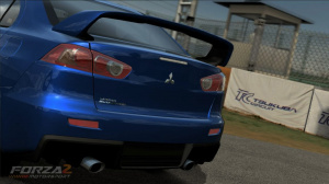[MAJ] Forza 2 : des nouvelles voitures mercredi