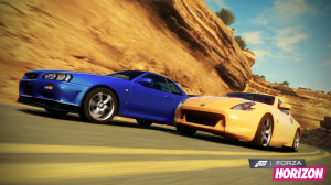 L'abonnement VIP pour Forza Horizon