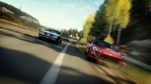 Images de Forza Horizon