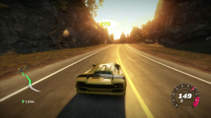 Forza Motorsport : La série parallèle Forza Horizon découle d’un jeu culte de la génération Xbox