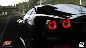 E3 2009 : Forza Motorsport 3 officiellement annoncé !