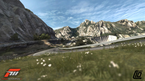 E3 2009 : Images de Forza Motorsport 3