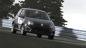 Images de Forza Motorsport 3 : Twingo RS, Fiat 500 Abarth...