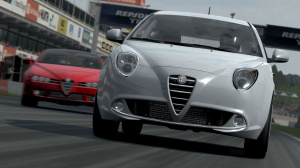 Forza Motorsport 3 : le Japon avant l'Europe