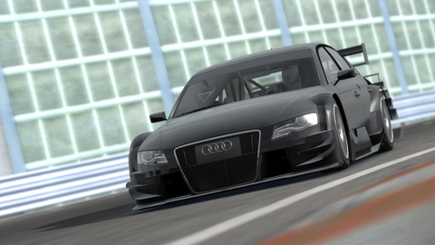 GC 2009 : Images de Forza Motorsport 3