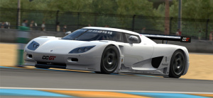Images de Forza Motorsport 3