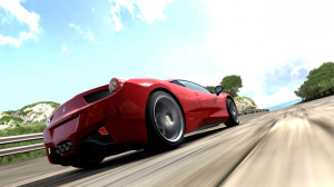 Forza 3 : Images du nouveau pack de voitures
