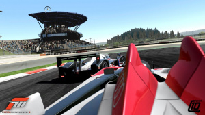 Forza 3 : le pack Nürburgring disponible