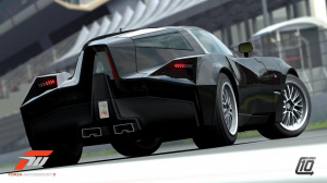Un pack de voitures exotiques pour Forza 3