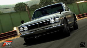 Forza Motorsport 3 : le Summer Velocity Car Pack