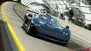 E3 2011 : Une date pour Forza Motorsport 4