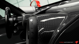 E3 2011 : Une date pour Forza Motorsport 4