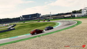 GC 2011 : Images de Forza Motorsport 4