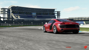 GC 2011 : Images de Forza Motorsport 4