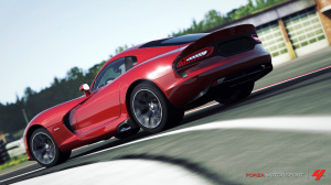 Images et vidéo de Forza Motorsport 4