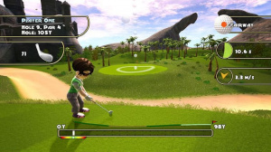 Xbox Live Arcade : Golf et shoot à l'honneur cette semaine