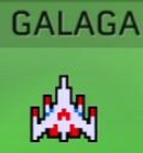 Galaga sur 360