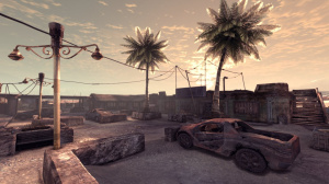 Images de Gears of War 2 : Dark Corners