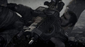 Des infos sur Gears of War 3