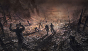 Images de Gears of War 3