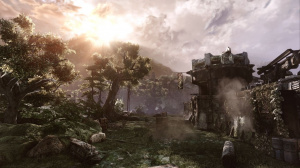 E3 2010 : Images de Gears of War 3