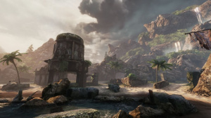 E3 2011 : Le mode Horde de Gears of War 3 illustré