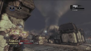Gears of War 3 : Prochain DLC en mars !