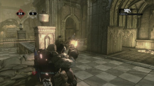Gears of War 3 : Prochain DLC en mars !