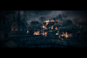 E3 2012 : Premières images de Gears of War Judgement