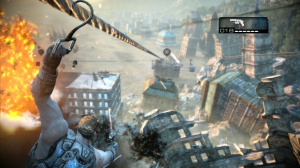 Gears of War Judgment : Le map pack "Call to Arms" arrive le 23 avril