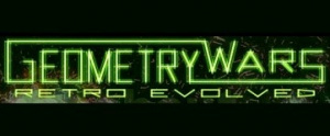 Geometry Wars : Retro Evolved sur 360