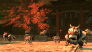 Images : Guilty Gear 2 Overture