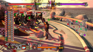 Images : Guilty Gear 2 Overture