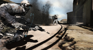 ghost recon future soldier crashing