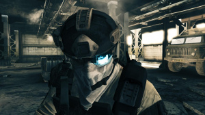 Images de Ghost Recon : Future Soldier