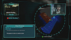 Ajouts pour Ghost Recon Advanced Warfighter Xbox 360