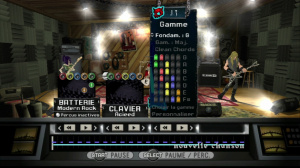 Guitar Hero World Tour : et la batterie vient au PC