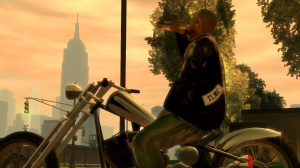 Grand Theft Auto IV : The Lost & Damned