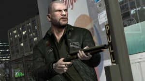 GTA IV : The Lost and Damned sur PC ?
