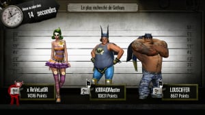 Batman Gotham Impostors : Le F2P le plus déjanté