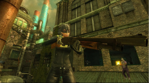 E3 2011 : Images de Gotham City Impostors