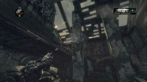 Images de Gears of War 2