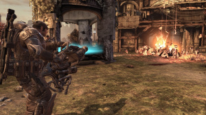 Images de Gears of War 2